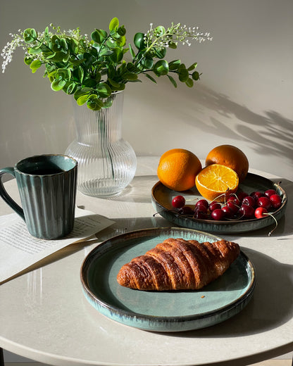 Breakfast Familia (Set of 3 )