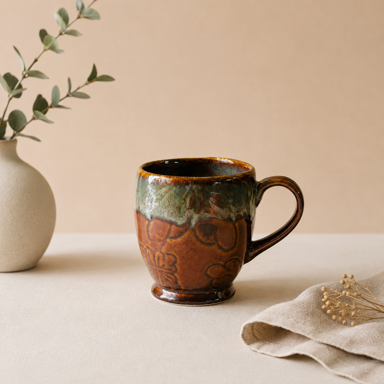 Moutarde™ Designer Mugs