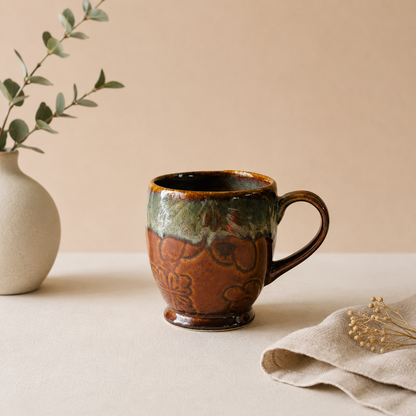 Moutarde™ Designer Mugs