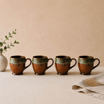 Moutarde™ Designer Mugs