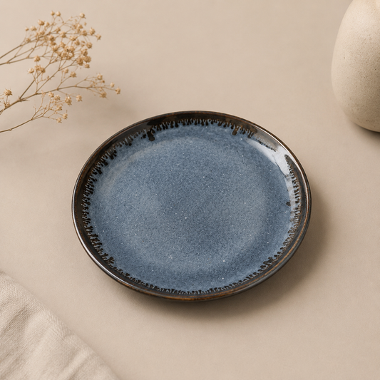 The Blue Atelier™ Quarter Plates