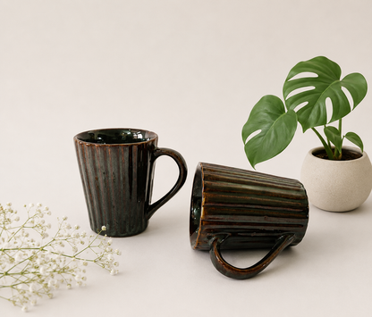 Olivia Coffee Mugs™