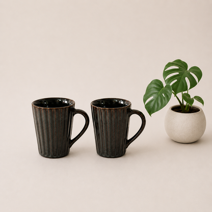 Olivia Coffee Mugs™