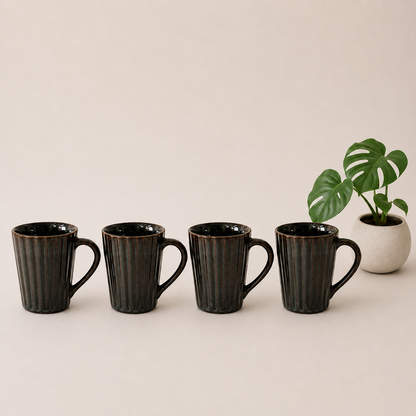 Olivia Coffee Mugs™