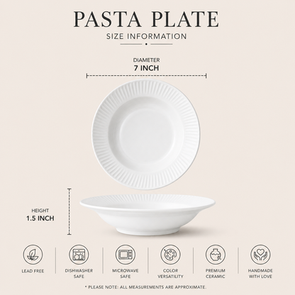 The Petite Familia ( Set of 5 )