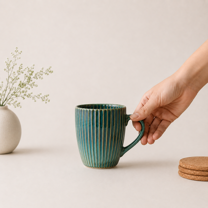 Pavo™ Coffee Mug