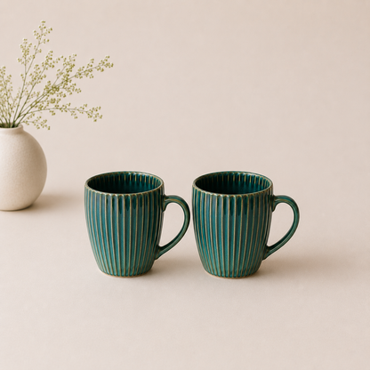 Pavo™ Coffee Mug