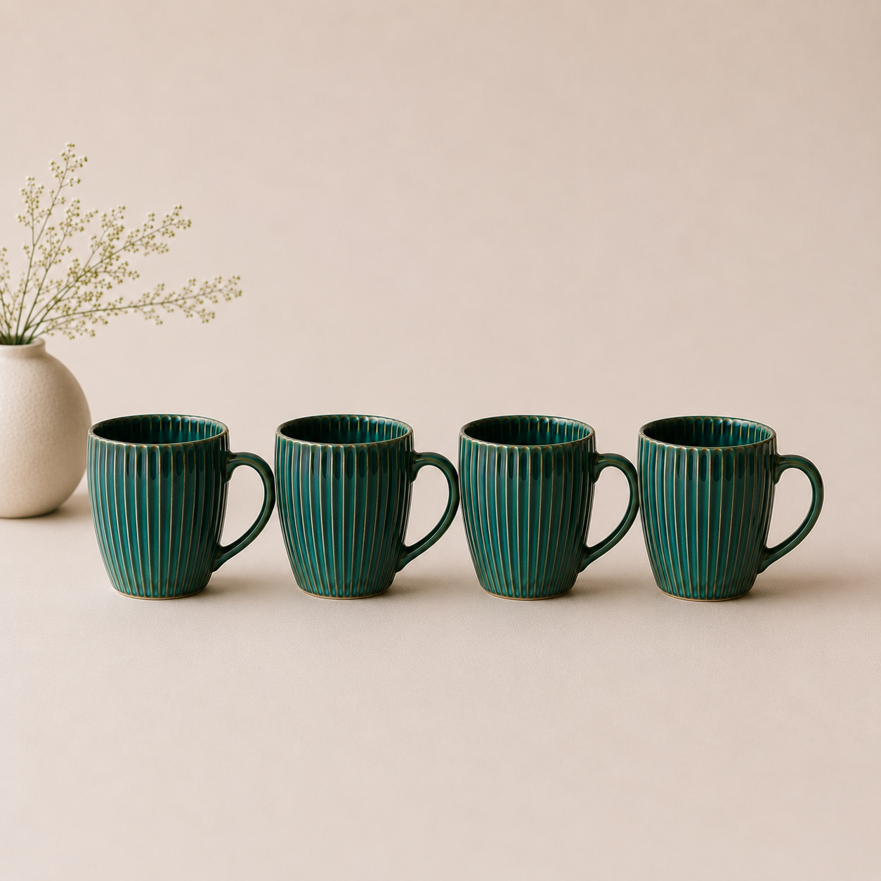 Pavo™ Coffee Mug
