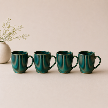 Pavo™ Coffee Mug