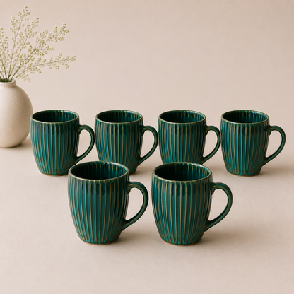 Pavo™ Coffee Mug