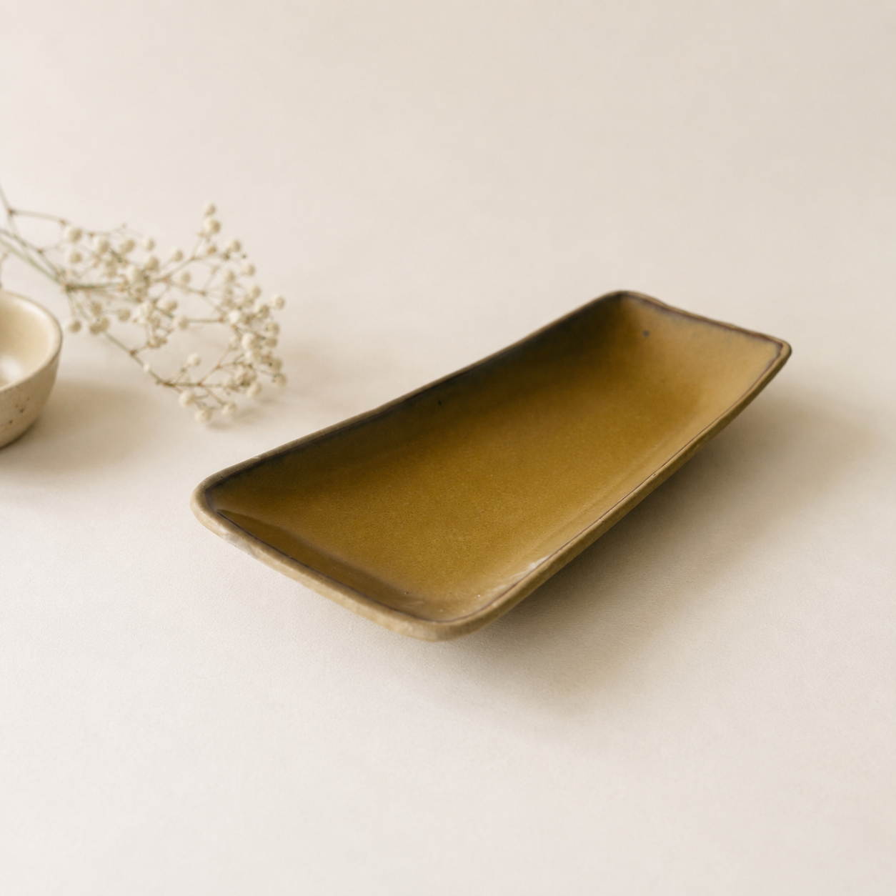 Earth & Ember Designer Platter