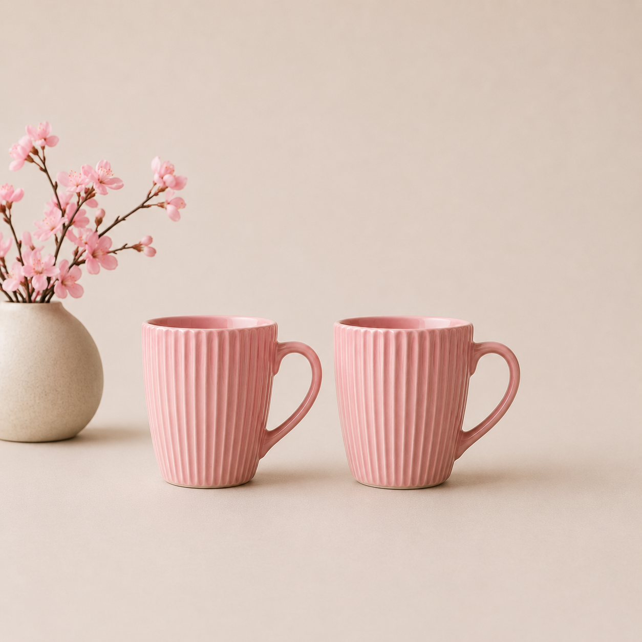 Roseus Flamingo Coffee Mug™