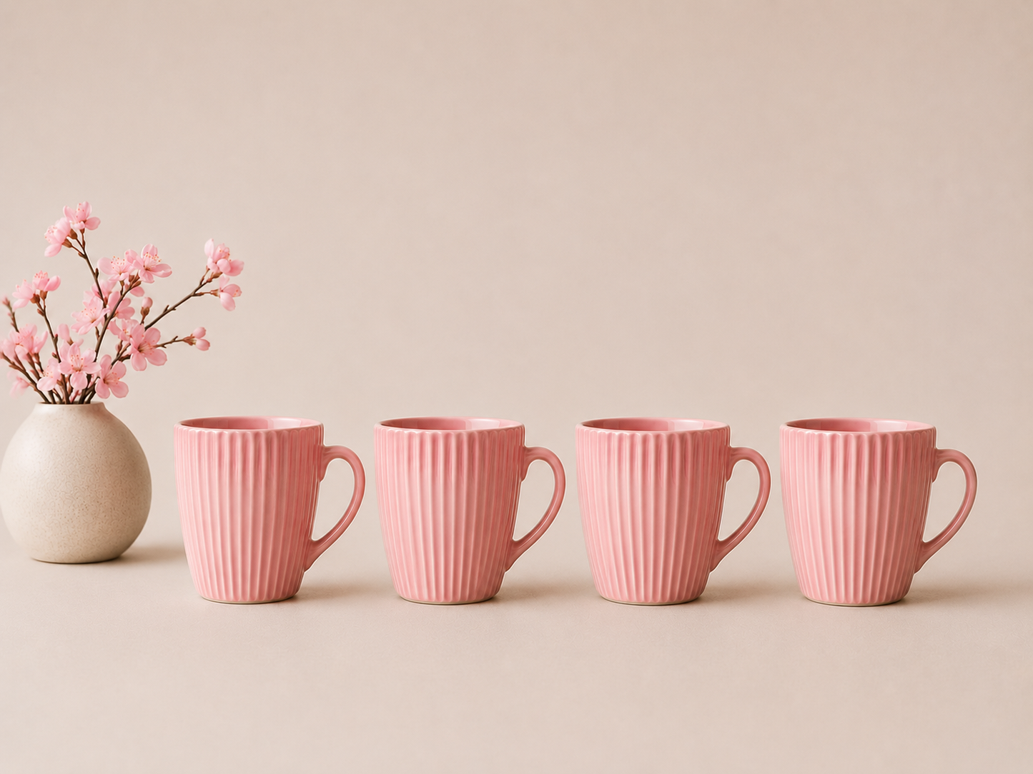 Roseus Flamingo Coffee Mug™