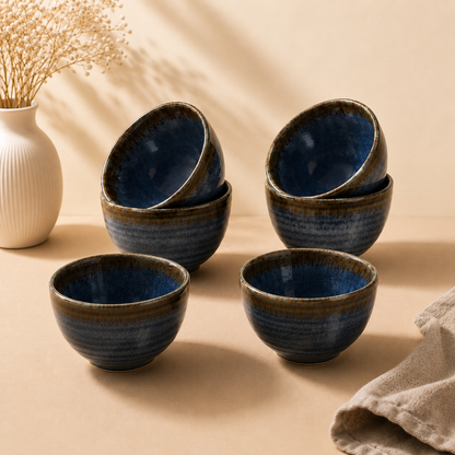 The Blue Atelier™ Sweet Bowls