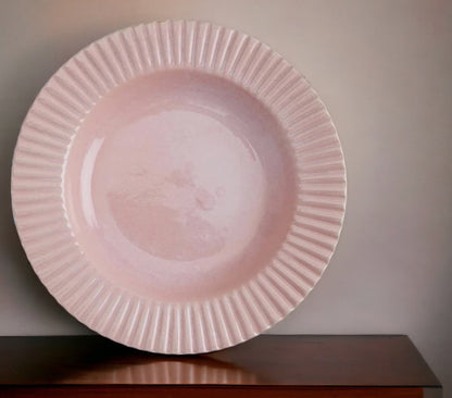 Roseus Flamingo Pasta Plate