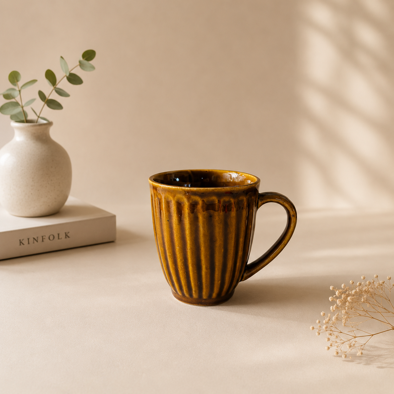 Senf Coffee Mug