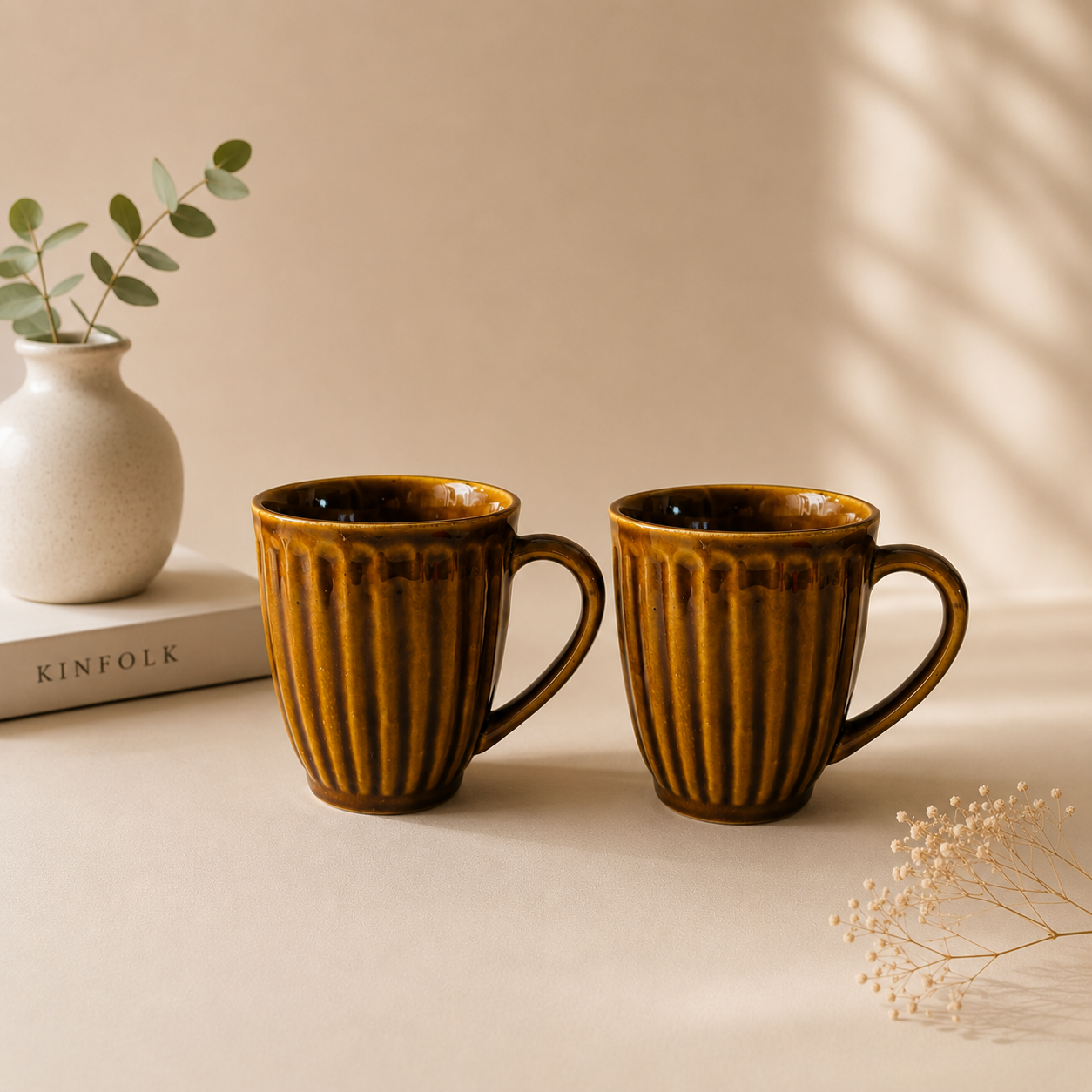 Senf Coffee Mug