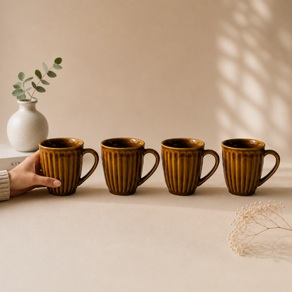 Senf Coffee Mug
