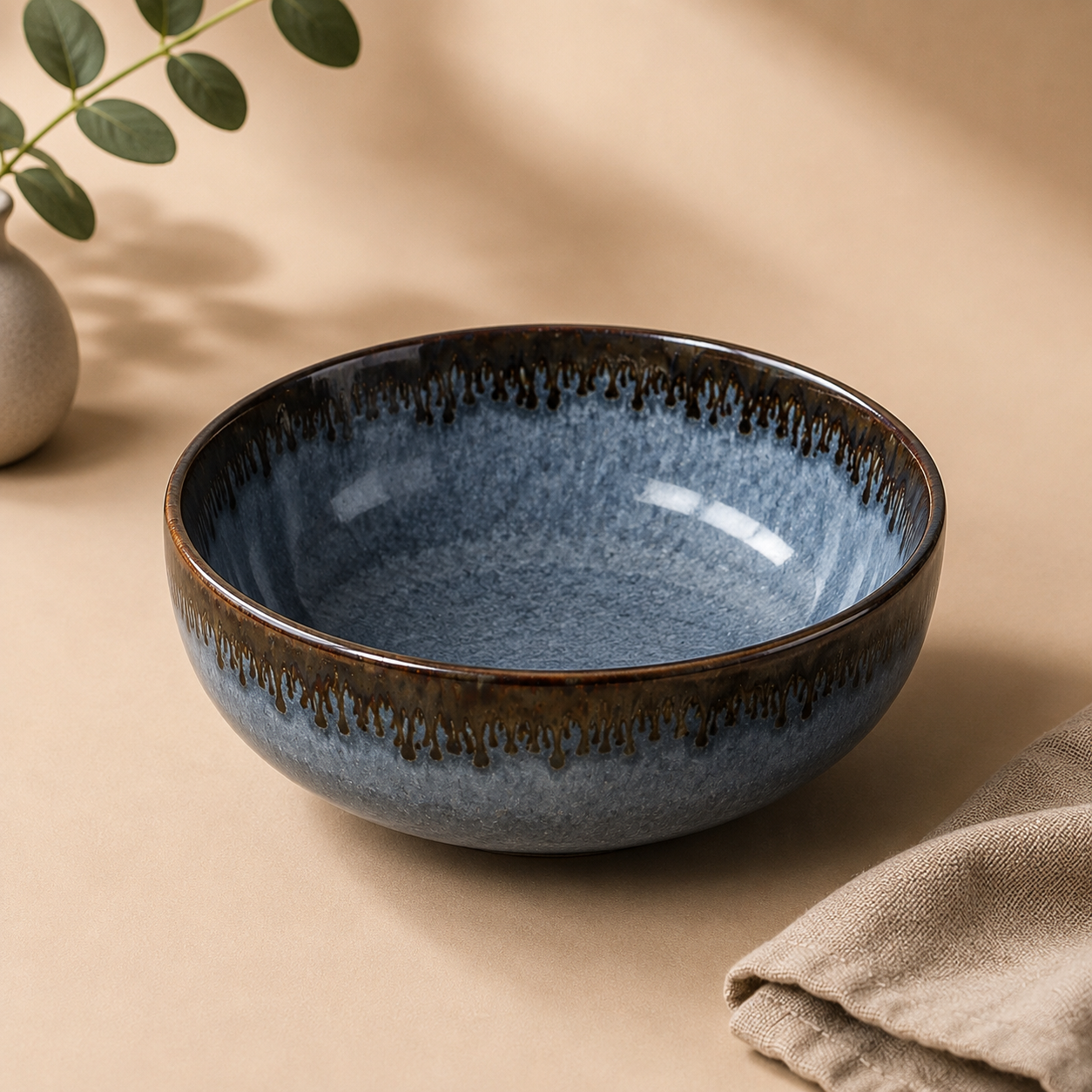 The Blue Atelier™ Serving Bowl