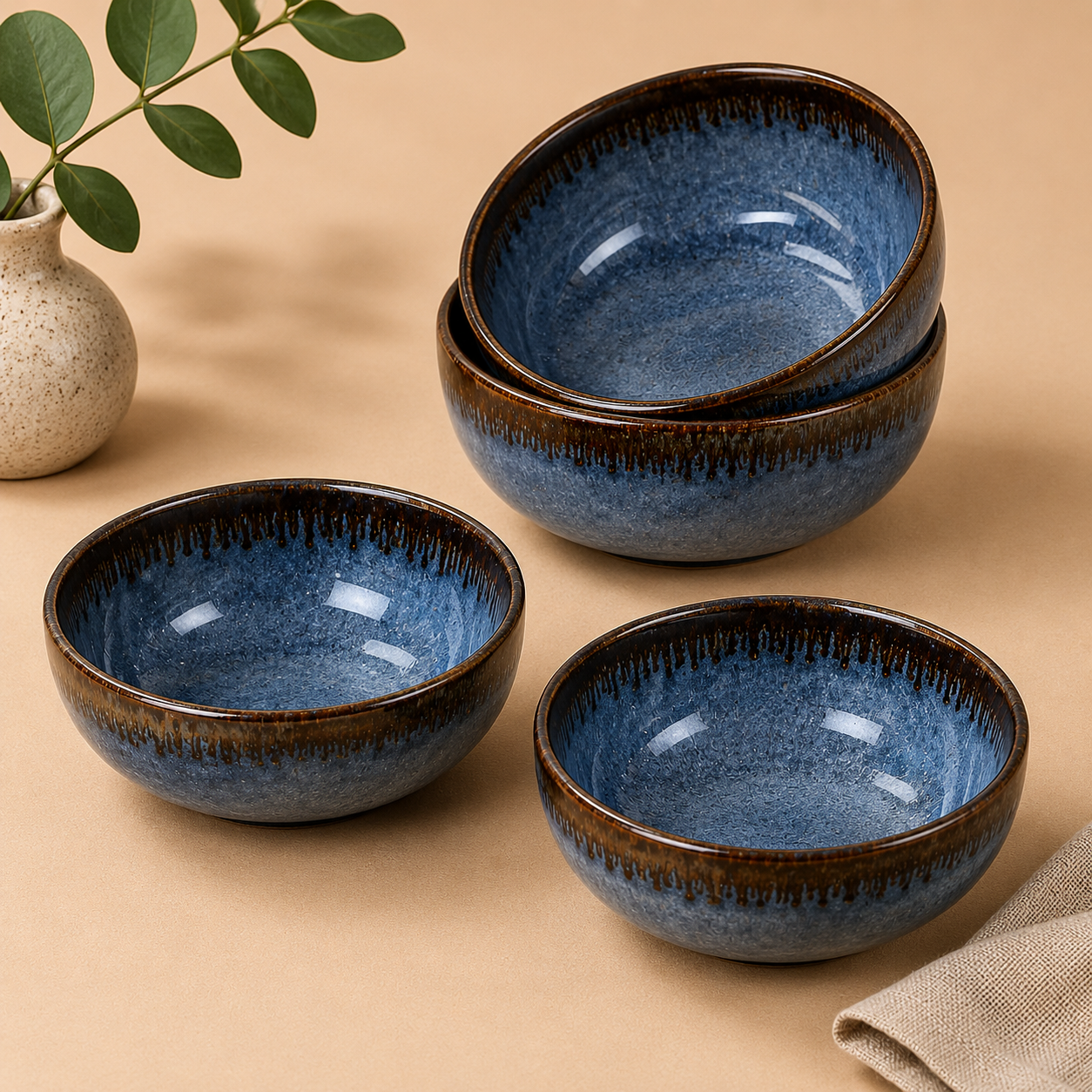 The Blue Atelier™ Serving Bowl