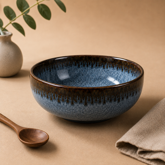 The Blue Atelier™ Serving Bowl