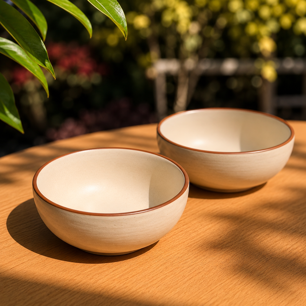 Crema Soup Bowl – 5 Inch