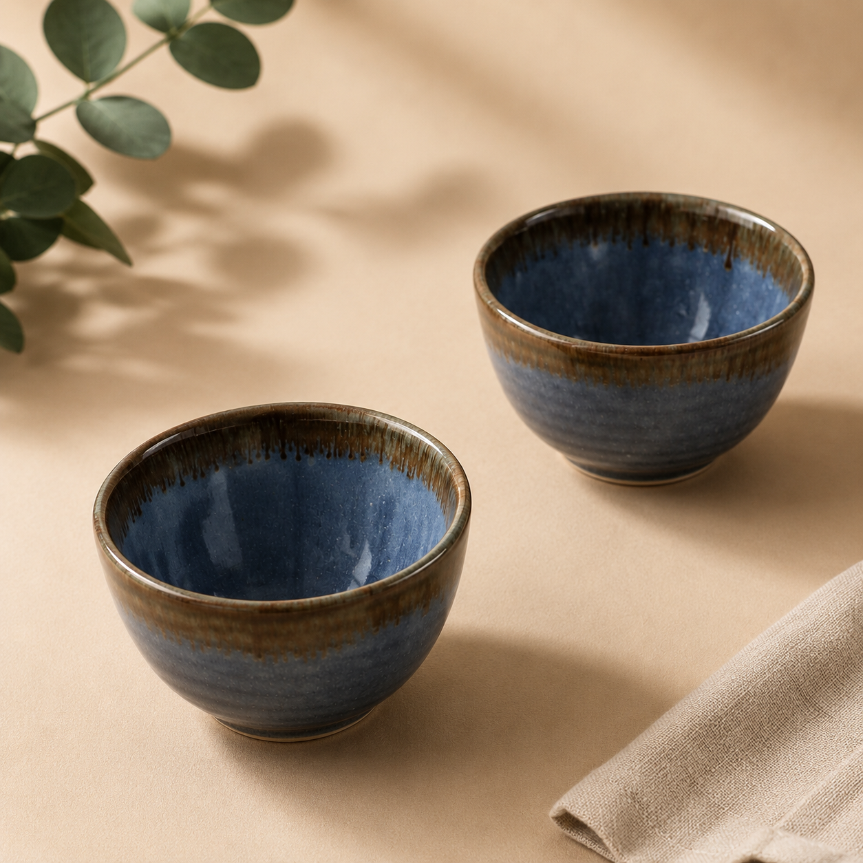 The Blue Atelier™ Sweet Bowls