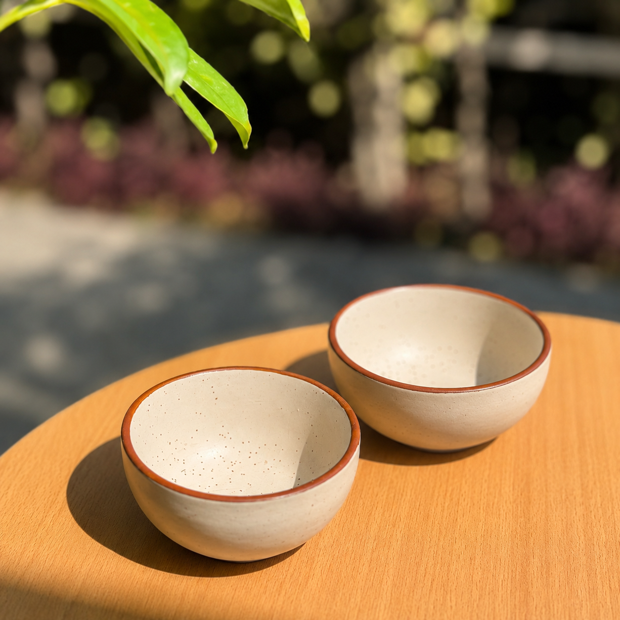 Crema Sweet Bowl – 4 Inch