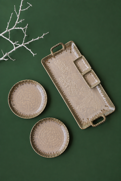 Signature Serve Collection (Set of 3)
