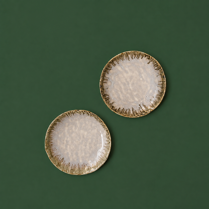 Signature Serve Collection (Set of 3)