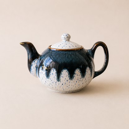 Arctic Cascade™ Signature Tea Set (7-Piece Collection)