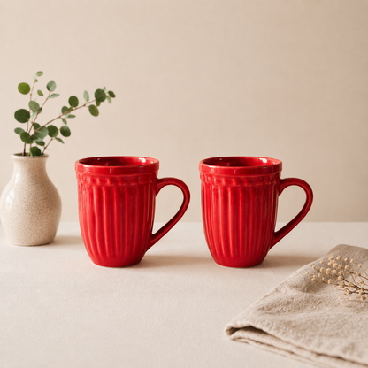 Amare Mugs