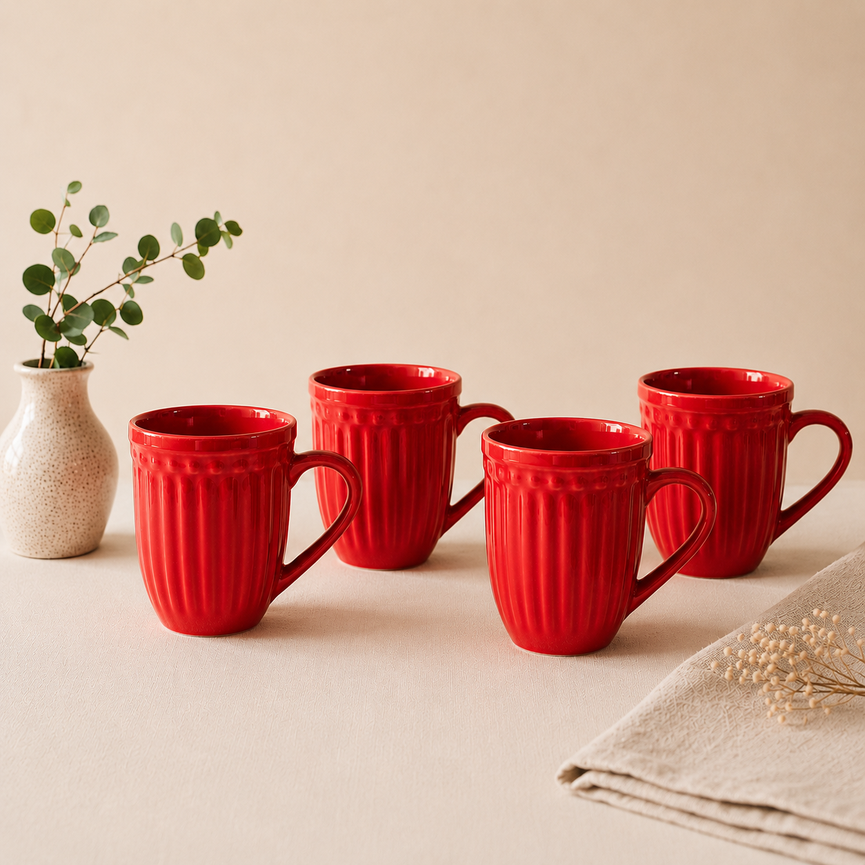 Amare Mugs