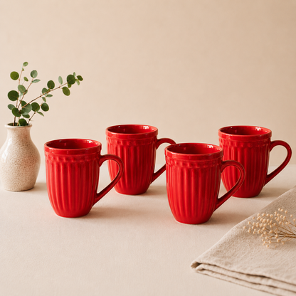 Amare Mugs