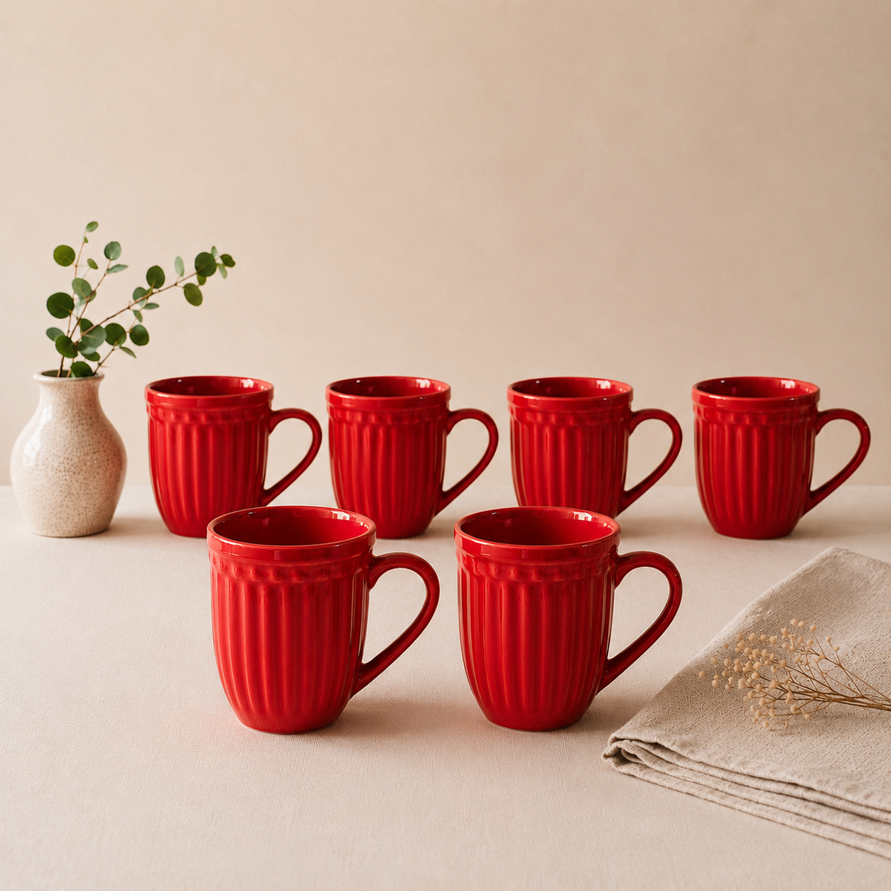 Amare Mugs