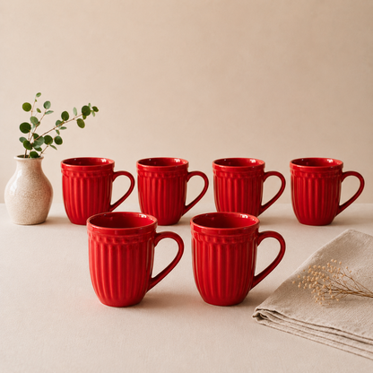 Amare Mugs