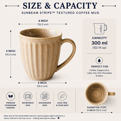 Crème™ Mugs