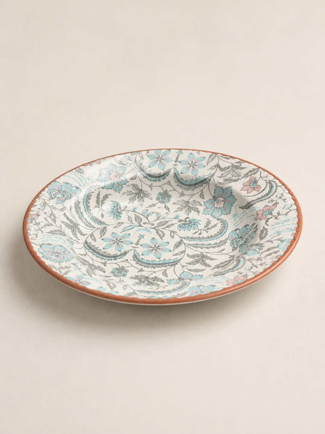 Jardin Pasta Plate (9 Inch)