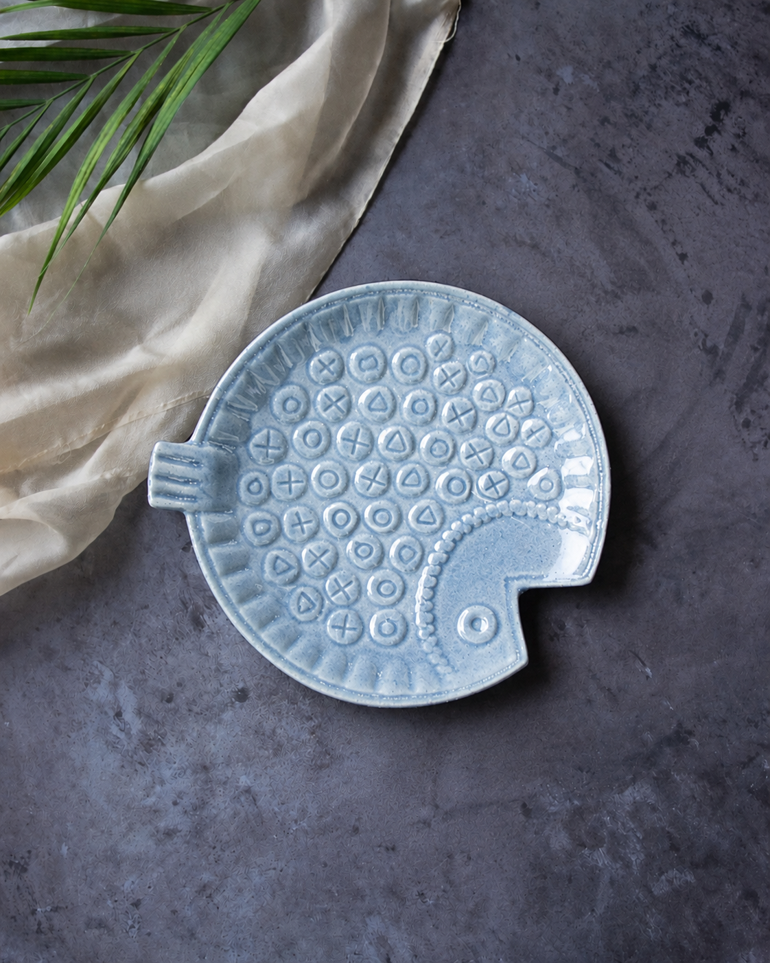 The Fisheey Plat