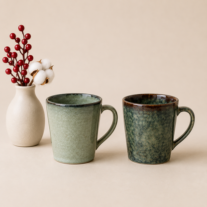 Emaraude Coffee Mug™