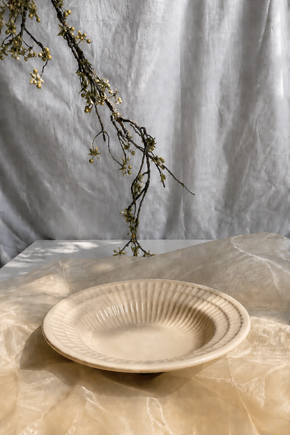 Summer Pasta Plates