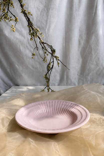 Summer Pasta Plates