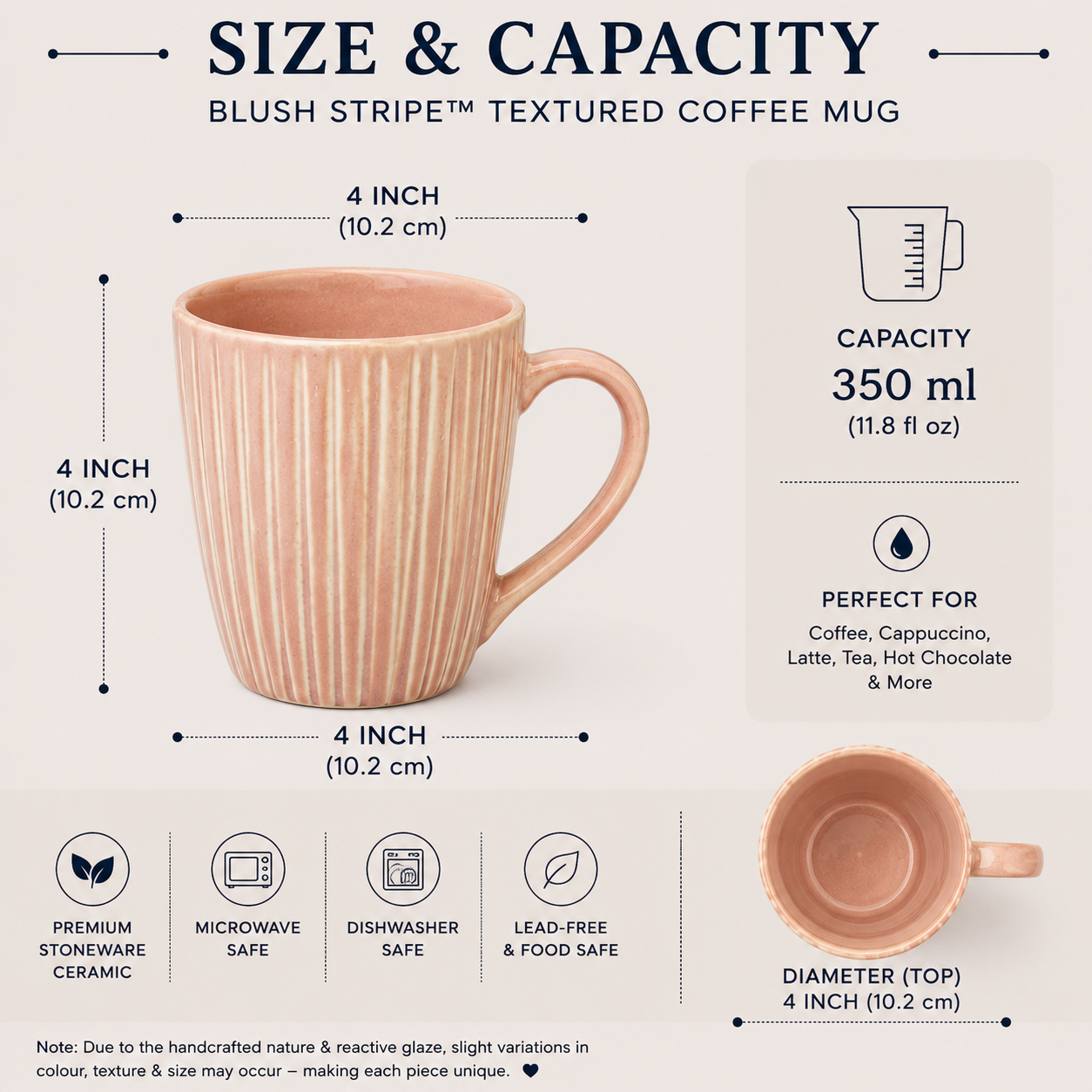 Roseus Flamingo Coffee Mug™