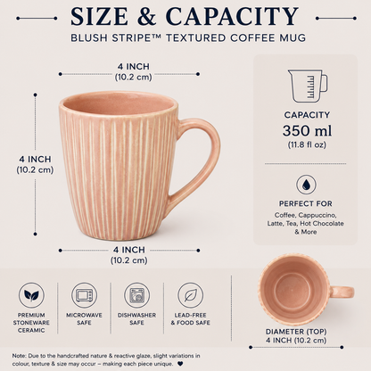 Roseus Flamingo Coffee Mug™