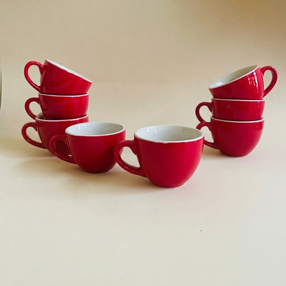 Jardin Mini Cups – 100 ml (Set of 2 / 4 / 6 / 8)
