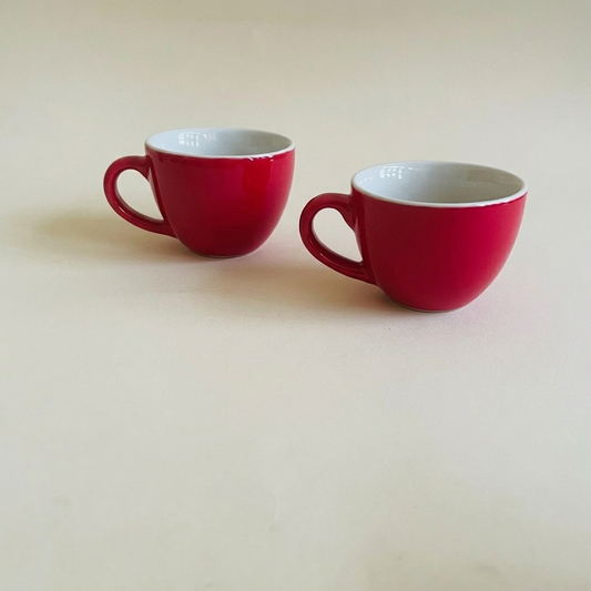 Jardin Mini Cups – 100 ml (Set of 2 / 4 / 6 / 8)