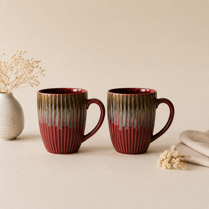 Rogue Coffee Mugs™
