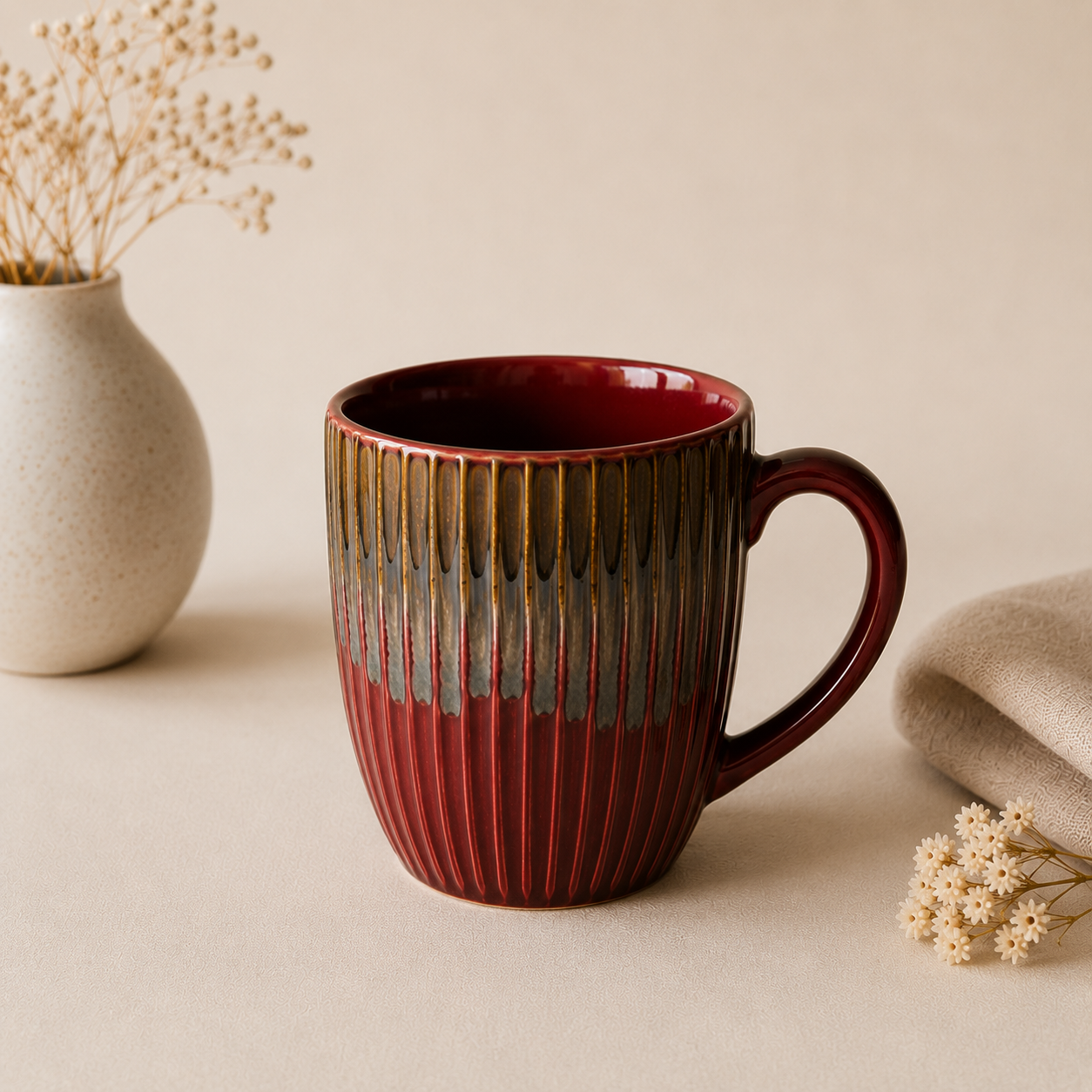 Rogue Coffee Mugs™