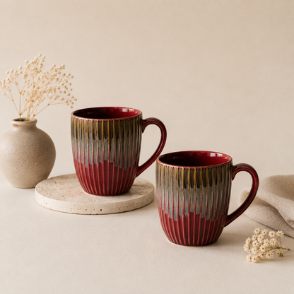 Rogue Coffee Mugs™