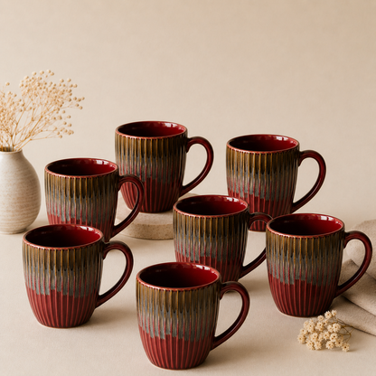 Rogue Coffee Mugs™